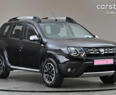 Dacia Duster 2018