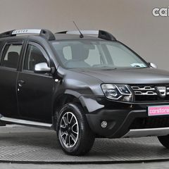 Dacia Duster 2018