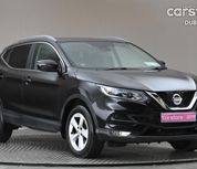 Nissan QASHQAI 2019