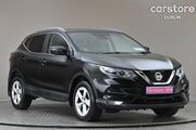 Nissan QASHQAI 2019