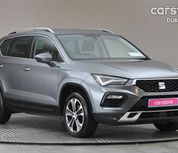 SEAT Ateca 2024