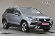 SEAT Ateca 2024