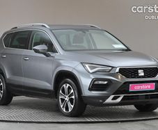 SEAT Ateca 2024