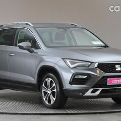 SEAT Ateca 2024