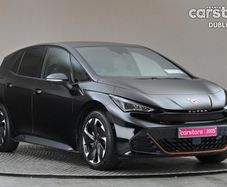 Cupra Born 2025