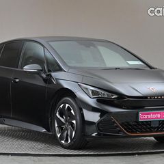 Cupra Born 2025