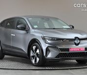 Renault Megane 2023