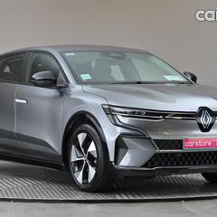 Renault Megane 2023