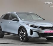 Kia Xceed 2023