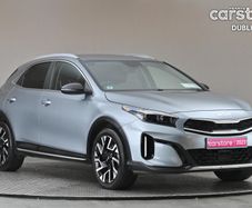 Kia Xceed 2023