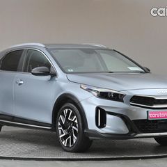 Kia Xceed 2023