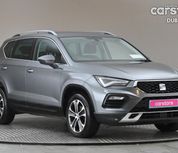 SEAT Ateca 2024