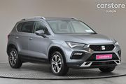 SEAT Ateca 2024
