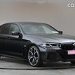 BMW 5 Series 2023