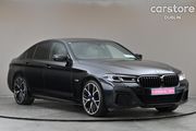 BMW 5 Series 2023