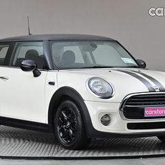 MINI Cooper D 2018