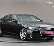 Audi A6 2019