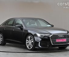Audi A6 2019