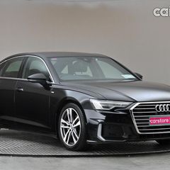Audi A6 2019
