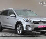 Kia Niro 2021