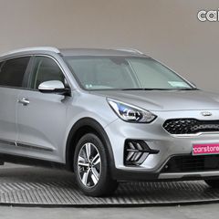 Kia Niro 2021