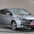 Nissan Leaf 2022