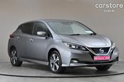 Nissan Leaf 2022