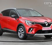 Renault Captur 2020