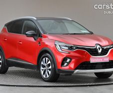 Renault Captur 2020