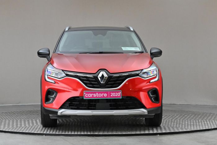 Renault Captur 2020