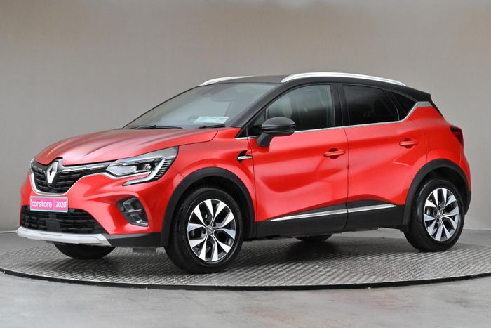 Renault Captur 2020