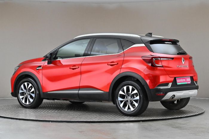 Renault Captur 2020