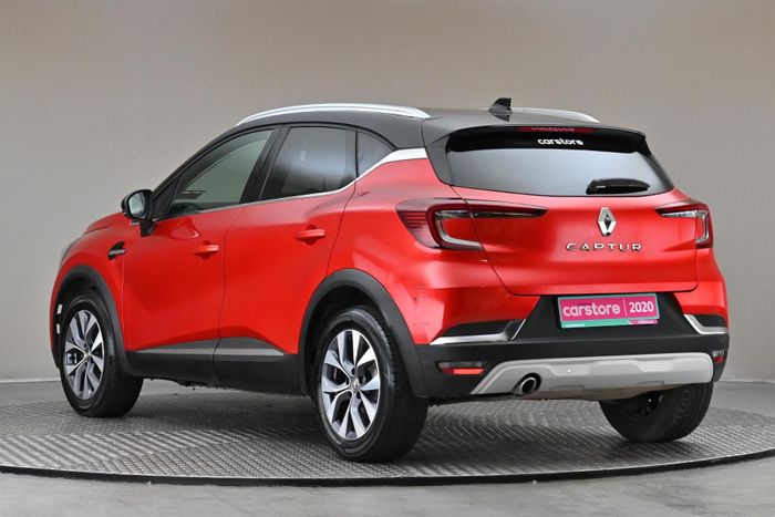 Renault Captur 2020