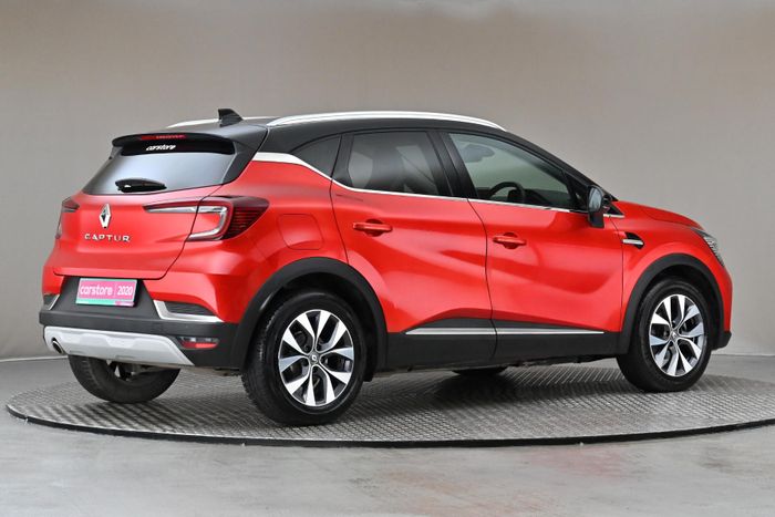 Renault Captur 2020