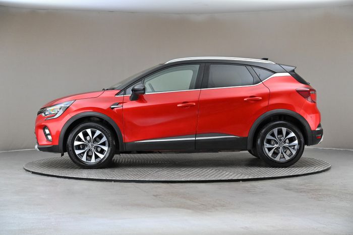 Renault Captur 2020