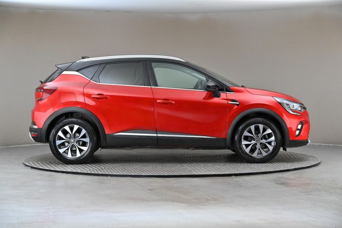 Renault Captur 2020