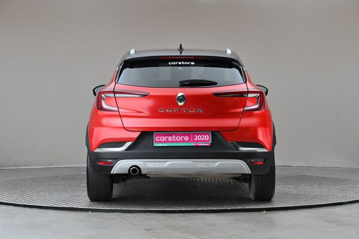 Renault Captur 2020