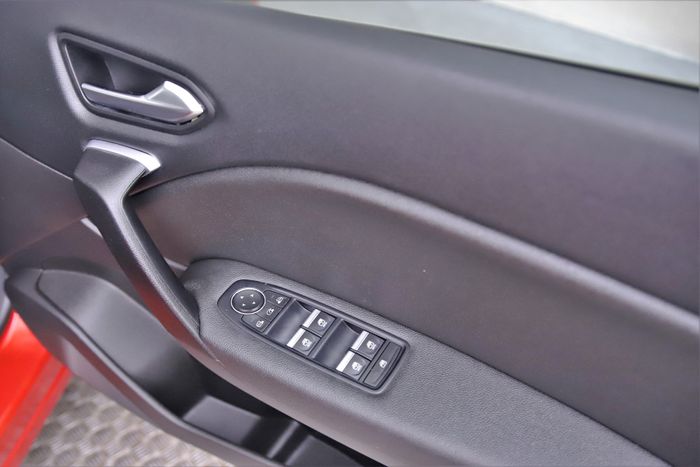 Renault Captur 2020
