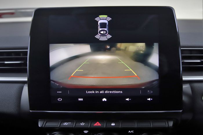 Renault Captur 2020