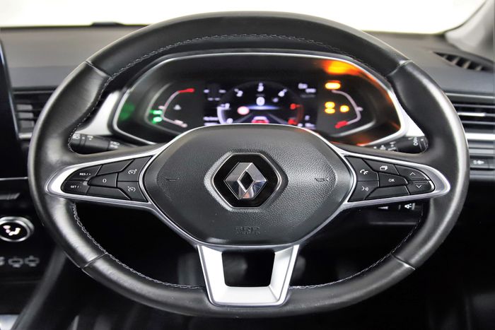 Renault Captur 2020