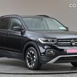 Volkswagen T-Cross 2024