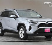 Toyota Rav4 2021