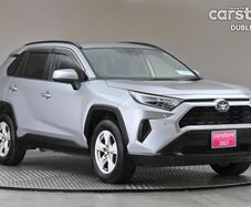 Toyota Rav4 2021