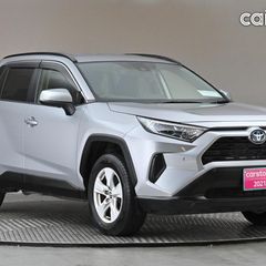 Toyota Rav4 2021