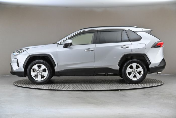 Toyota Rav4 2021