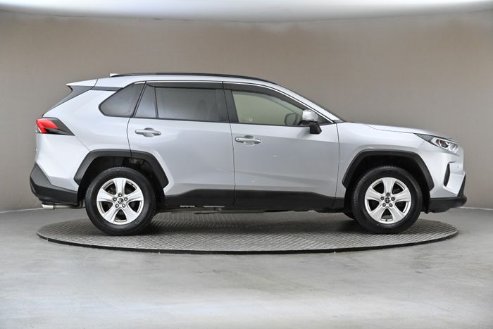Toyota Rav4 2021