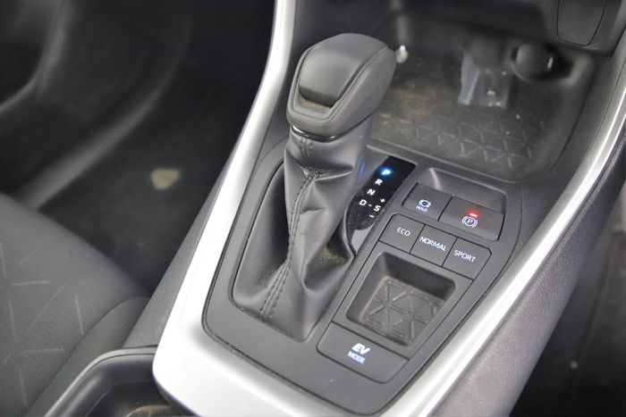 Toyota Rav4 2021