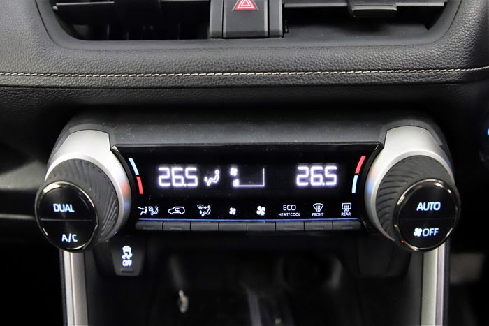 Toyota Rav4 2021