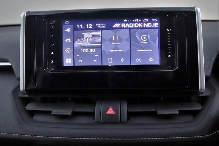 Toyota Rav4 2021