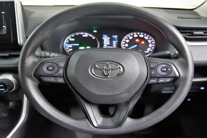Toyota Rav4 2021